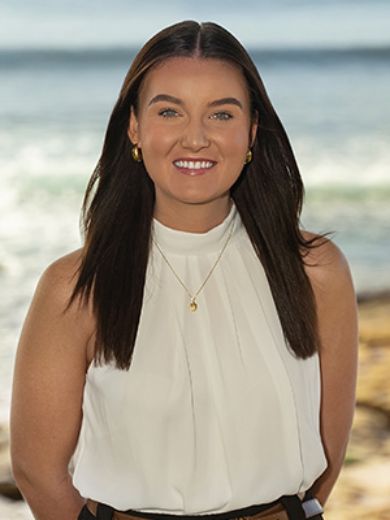 Monique OBrien - Real Estate Agent at McGrath Sutherland Shire - Cronulla