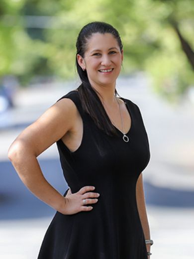 Monique Van Damme - Real Estate Agent at Coronis North - CHERMSIDE