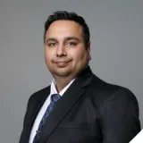 Monty Gill - Real Estate Agent From - Areal Property - Melbourne