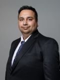Monty Gill - Real Estate Agent From - Areal Property - Hawthorn