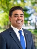 Monty Tyagi - Real Estate Agent From - YPA Estate Agent Melton