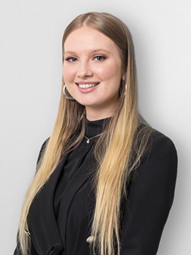 Morgan Carroll - Real Estate Agent at hockingstuart - Preston