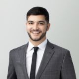 Moses Metlege - Real Estate Agent From - Belle Property - Parramatta