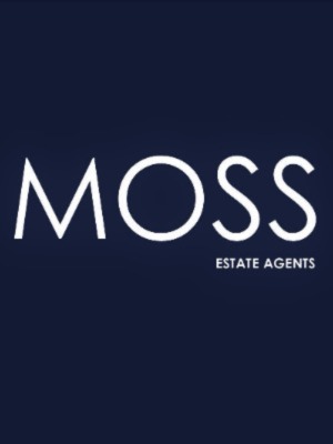 Moss Rentals Real Estate Agent