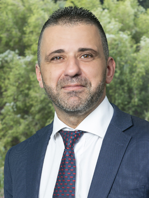 Moufid Mark Elhaouli Real Estate Agent