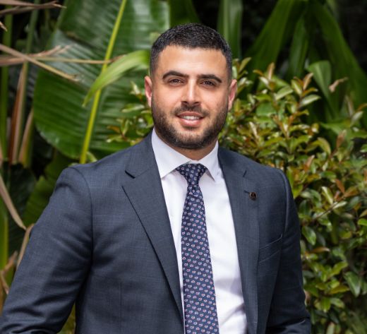 Mourad  Garabedian - Real Estate Agent at Ray White - Belmore