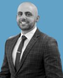 Moustafa El - Real Estate Agent From - Luxe Property Agents