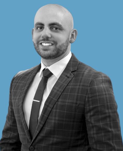 Moustafa El - Real Estate Agent at Luxe Property Agents