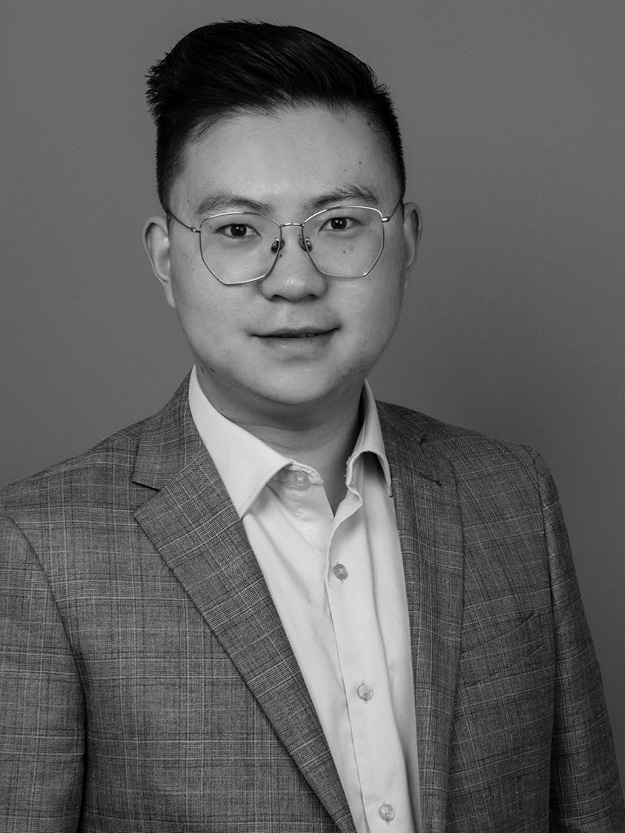 Moxuan ( Jeremy ) Gong  Real Estate Agent