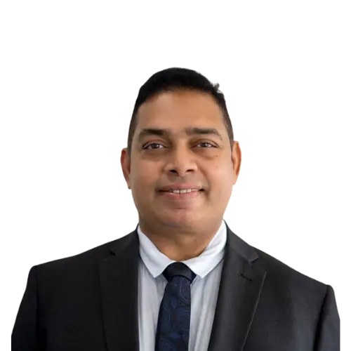 Sam Pamulapati - Real Estate Agent