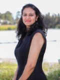 Mridu Luthra - Real Estate Agent From - Laing+Simmons - The Sapra Group