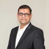 Mrunal Patel - Real Estate Agent From - AD Real Estate