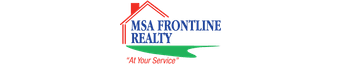 MSA Frontline Realty - BEACONSFIELD