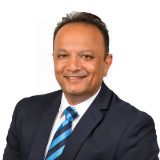 Mudit Mathur - Real Estate Agent From - Harcourts - KELLYVILLE