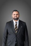 Muhammad Haroon - Real Estate Agent From - WALKER - Real Estate International