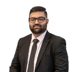 Muhammad Malik - Real Estate Agent From - Sherlock Homes Group - SUBIACO