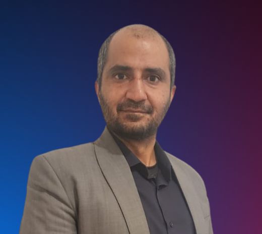 Muhammad ZUBAIR KHAN - Real Estate Agent at Qaisar Naveed