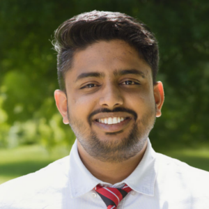 Mukesh Mandia - Real Estate Agent