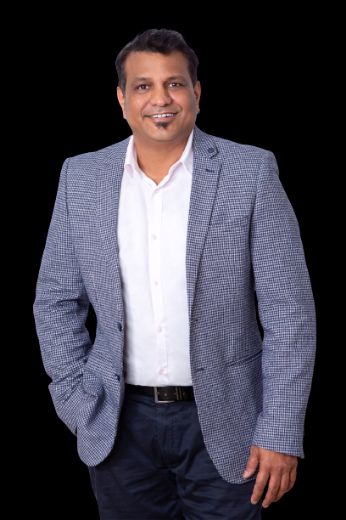 Mukesh  Dubey - Real Estate Agent at Hero Estate Agents - SPRINGFIELD CENTRAL