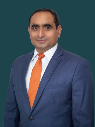 Mukul Patel - Real Estate Agent at All Avenues Real Estate - CRANBOURNE