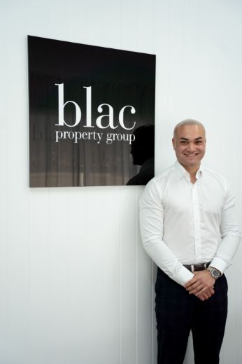 MunNee Morgan - Real Estate Agent at Blac Property Group - Petrie