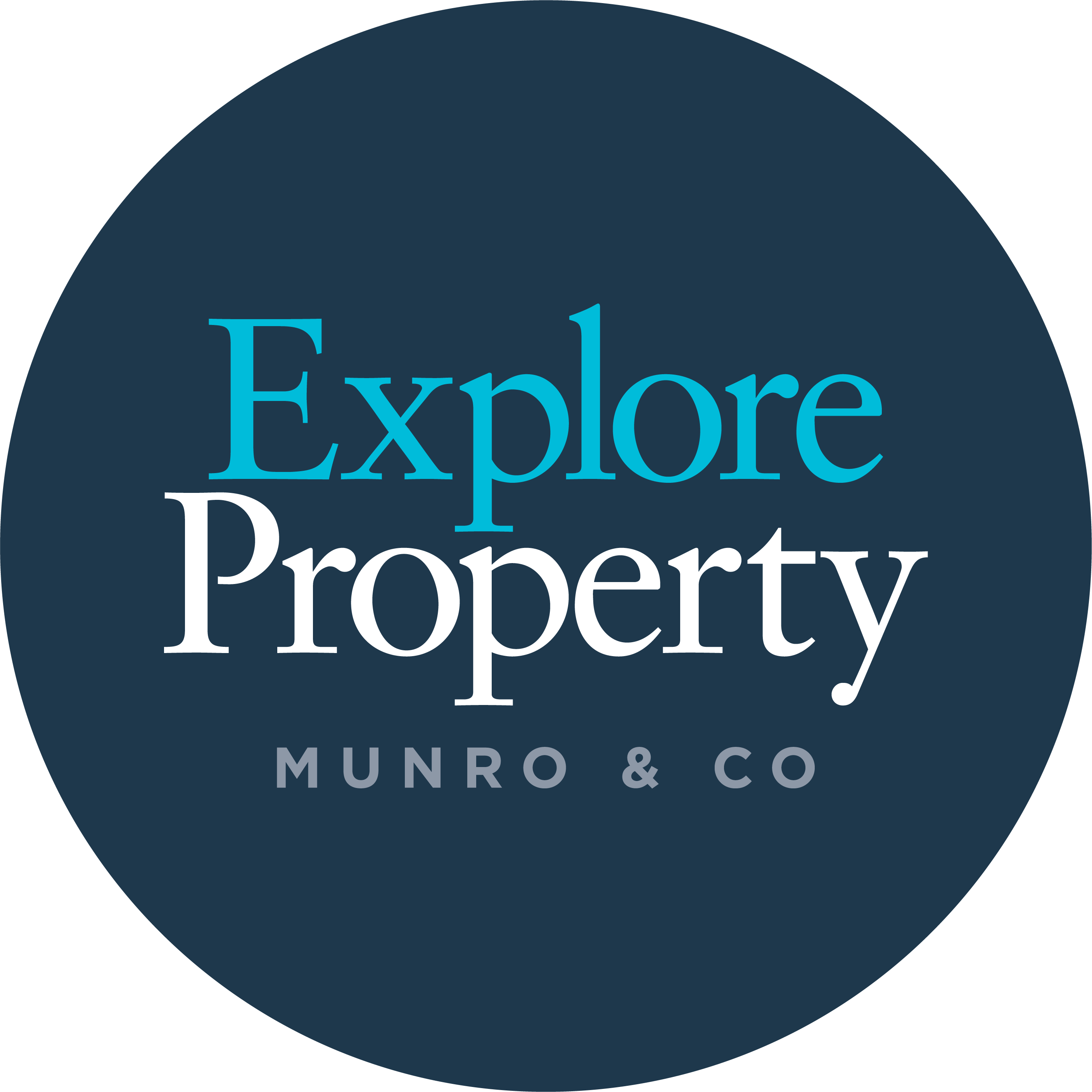 Munro and Co Leasing Real Estate Agent