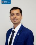 Murari Bhandari - Real Estate Agent From - Opal Property Group - Griffin