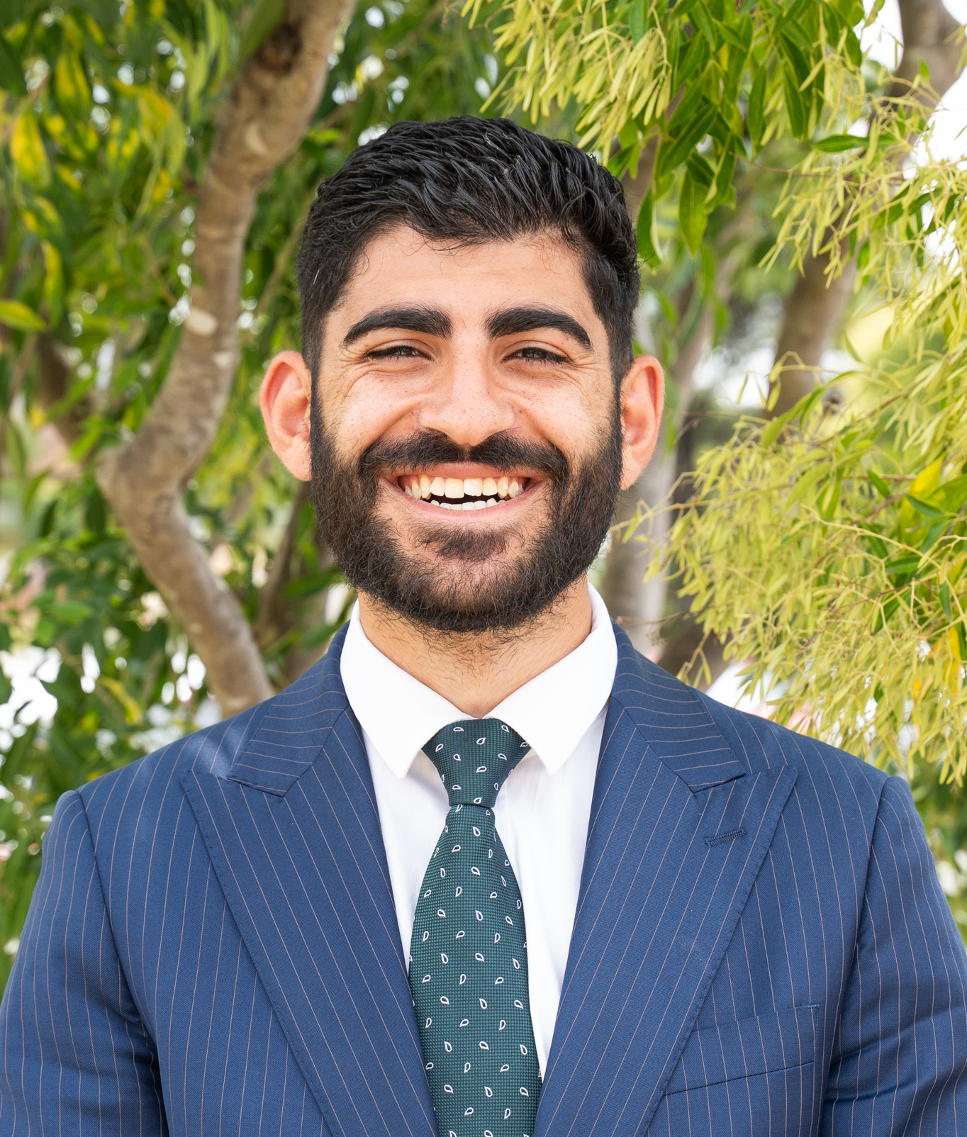 Murrat Abohamed - Real Estate Agent