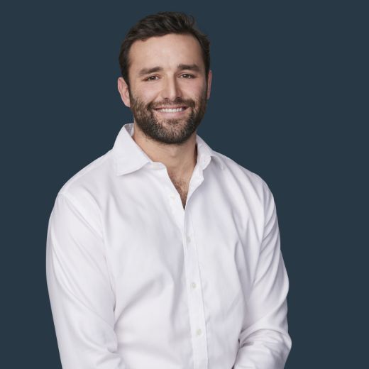 Murray Bakker - Real Estate Agent at The North Agency