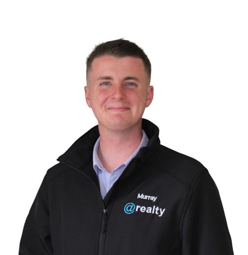 Murray Erbs - Real Estate Agent at @Realty Property Sales Gippsland