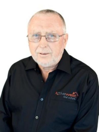 Murray Fraser - Real Estate Agent at ActiveWest Real Estate - Geraldton