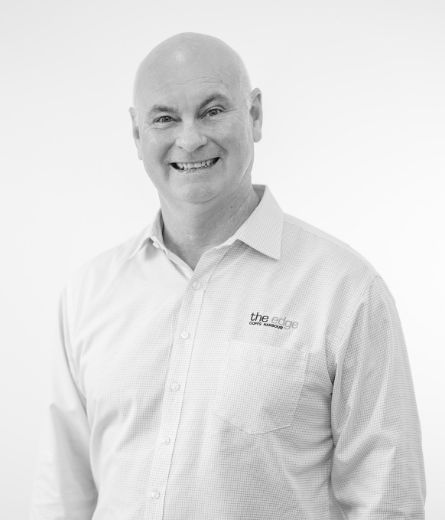 Murray Robertson - Real Estate Agent at The Edge - Coffs Harbour