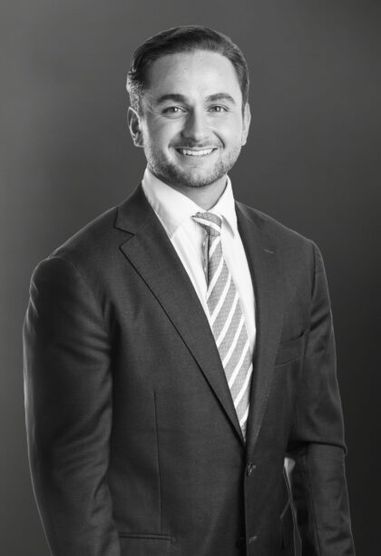Murray Hudd - Real Estate Agent