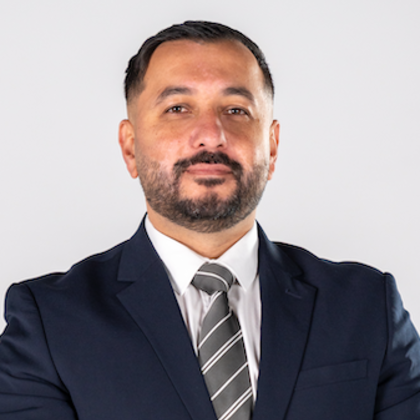 Mustafa Soultani - Real Estate Agent