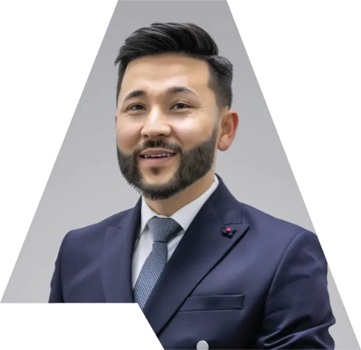 Ali Bandari - Real Estate Agent at Area Specialist Geelong City - GEELONG