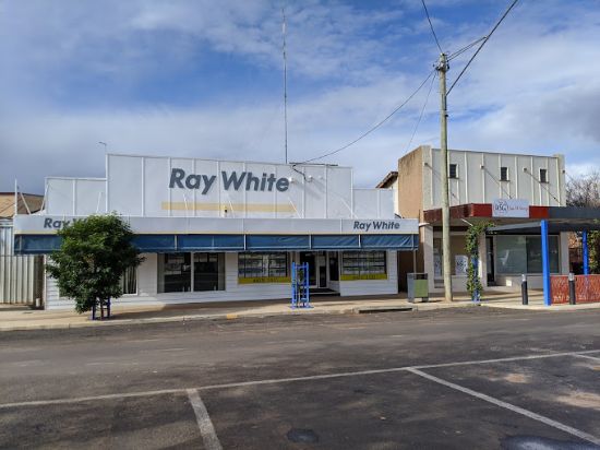 Ray White Rural - St George - Real Estate Agency