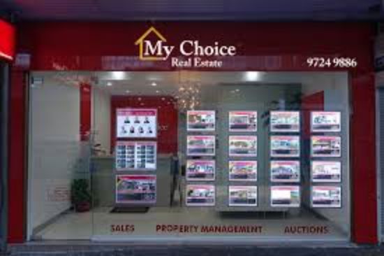 My Choice Real Estate - Cabramatta - Real Estate Agency
