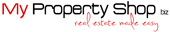 My Property Shop - Real Estate Agency