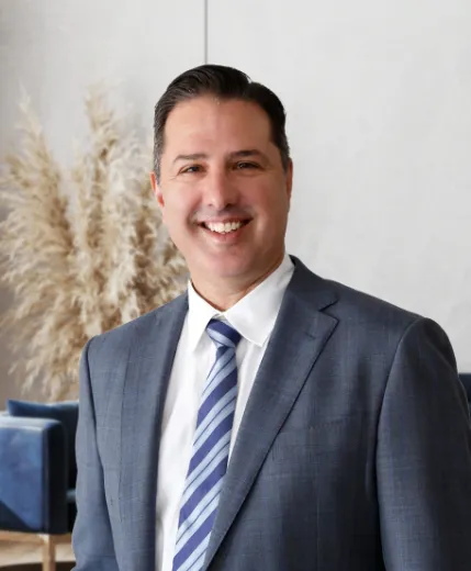 Andrew Mansour - Real Estate Agent at First National Connect