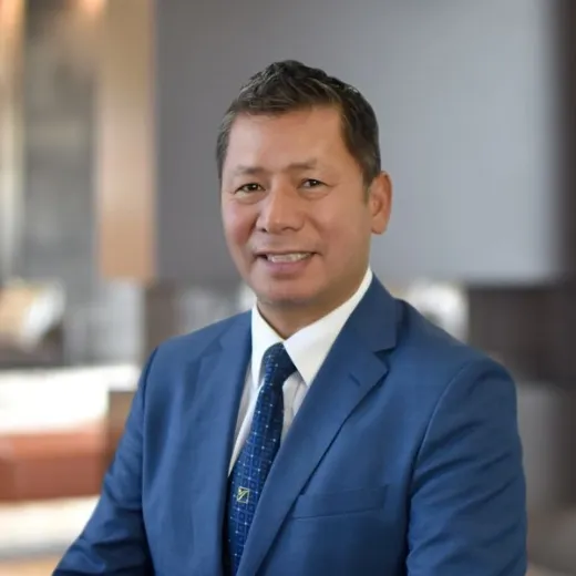 STEVEN (NGHIA) TRAN - Real Estate Agent at White Knight Estate Agents - St Albans