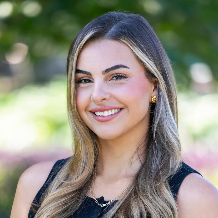 Natalia Djordjevic - Real Estate Agent