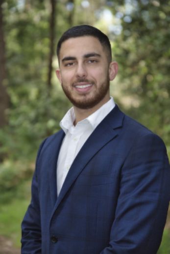 Nabil Mouslemani - Real Estate Agent at Laing+Simmons - Granville
