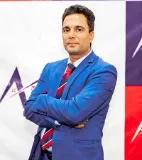 Nabin Kandel - Real Estate Agent From - Anex Real Estate