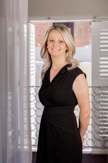 Nada Sunjka - Real Estate Agent at In Property Agents - COOGEE