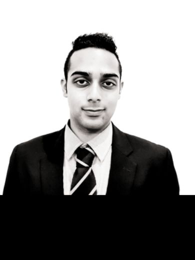 Nadeem Issak - Real Estate Agent at Dynasty Real Estate - SPRINGVALE