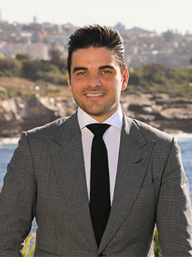 Nader Hotait - Real Estate Agent at Ray White Eastern Beaches