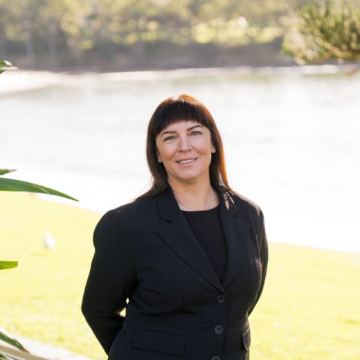 Nadia Blicharz - Real Estate Agent at Raine & Horne -Mollymook / Ulladulla / Milton