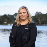 Nadia Burke  - Real Estate Agent From - Roberts Real Estate - Burnie