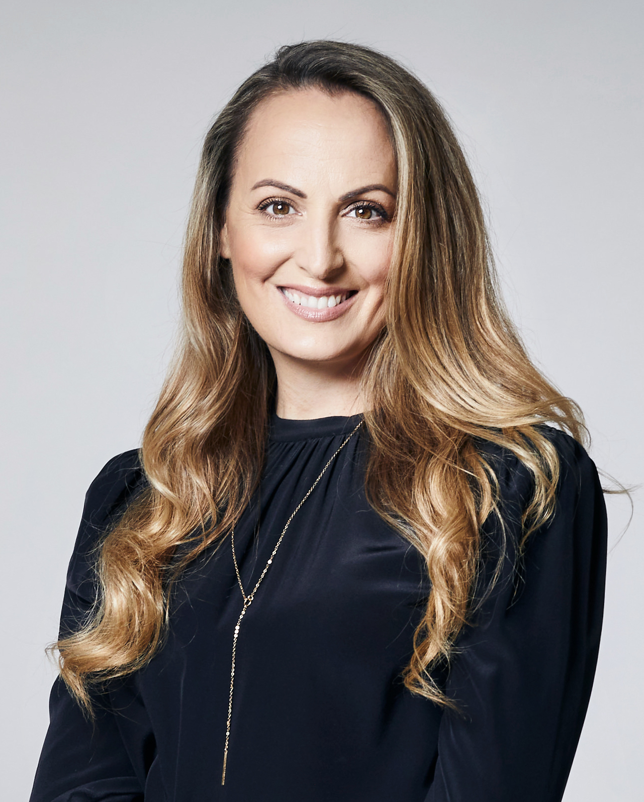 Nadija  Begovich Real Estate Agent