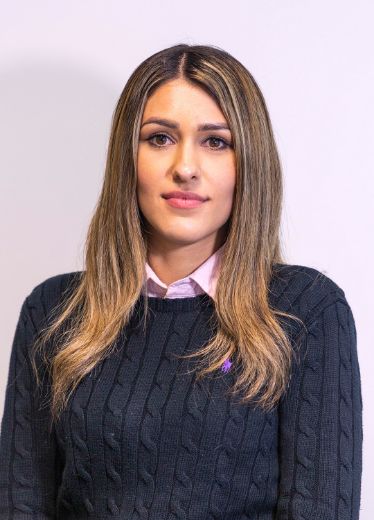 Nadine Cotsaris - Real Estate Agent at The Hopkins Group - MELBOURNE